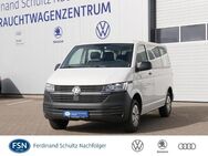 VW T6 Kombi, 2.0 TDI 1 L1 VORBEREITUNG, Jahr 2024 - Rostock