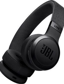 JBL LIVE 670NC Kopfhörer (Bluetooth On-Ear-Kopfhörer)