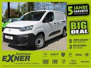 Fiat Doblo L2 1.5 BlueHDi Kasten Navi. Sitzheizung, - Naila