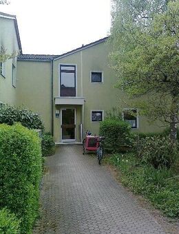 Nette Nachbarn gesucht: familienfreundliche 3,5-Zi.-Wohnung für Sie renoviert! - Ismaning