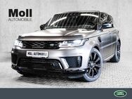 Land Rover Range Rover Sport, 3.0 HSE Dynamic SDV6 EU6d-T AD, Jahr 2019 - Frechen