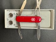 Victorinox Midnite Manager rot Taschenmesser 0.6366 Stift Lampe - Köln