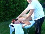 Masseur sucht neue Yoni-Massage Liebhaberin - Schweinfurt