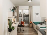 Vollmöbliertes 1-Zimmer-Apartment in Hannover-Hainholz - ab 01.04.25 Jetzt Mieten! - Hannover