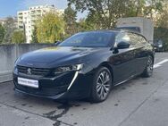 Peugeot 508, 1.5 Allure TLeder, Jahr 2022 - Rüsselsheim