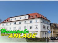 Luther´s STADTPARK-Wohnung - Eisleben (Lutherstadt)