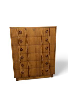 Kommode Sideboard 60er 70er ✨ Vintage ✨ Mid Century - Ginsheim-Gustavsburg