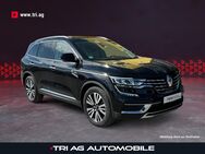 Renault Koleos, Initiale Blue dCi 185 Glas Winter Plus-Paket, Jahr 2022 - Birkenfeld (Baden-Württemberg)