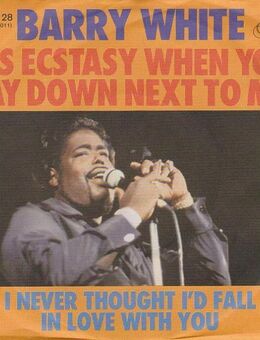 Internationale Charts 80er-90er Jahre , 14 Vinyl Singles - 7" (Blues&Soul) - Stuttgart Zentrum