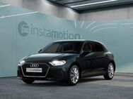 Audi A1, 25 TFSI advanced v h, Jahr 2023 - München