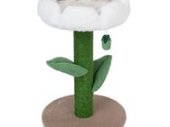 TIAKI Nature Kratzbaum Blossom - weiß
