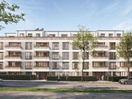 Moderne Neubauwohnung: 3-Zimmer-Wohnung mit Loggia und großem Wohn-Ess-Bereich in Berlin! - Berlin