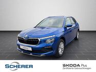 Skoda Kamiq, 1.0 TSI Selection EPH hi, Jahr 2024 - Ludwigshafen (Rhein)