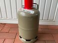 Gasflasche 5 kg (Leer) in 96250