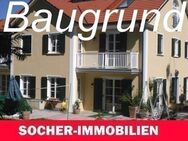 Schönes Baugrundstück in FFB-Puch, 440 m². - Fürstenfeldbruck