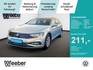 VW Passat Variant, Business, Jahr 2021 - Weil der Stadt