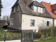 Kleine Doppelhaushälfte in ruhiger Wohnlage - Forst (Lausitz)