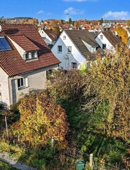 Rohdiamant mit Potenzial - perfekt für Handwerker mit Herzblut - Bad Schussenried