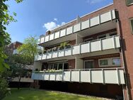 Sonnige Wohnung in ruhiger Lage - Bargteheide