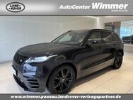 Land Rover Range Rover Velar, 3.0 d R-Dynamic HSE BlackPack, Jahr 2019 - Passau