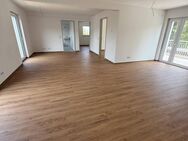 Neubauprojekt Von-Behring-Straße 2 (PLZ 66424), 3 Zimmer-Wohnung mit Dachterrasse zu vermieten! - Homburg