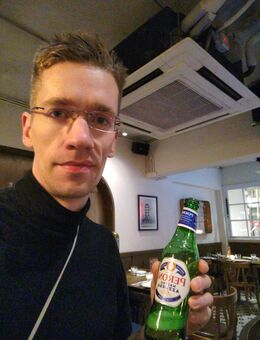 Er sucht Sie - Duisburg