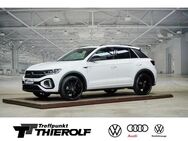 VW T-Roc, 2.0 TSI R-Line IQ LIGHT, Jahr 2024 - Michelstadt