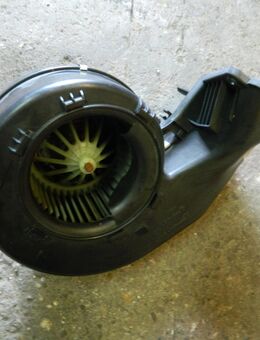 Opel Meriva A Heizungslüfter Lüfter Heizung 13199307 - Erkelenz Zentrum
