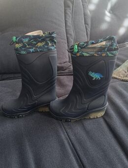 Gummistiefel Jungs - Lüdenscheid