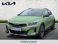 Kia XCeed, 1.5 T GT LINE | | |, Jahr 2024 - Nürnberg