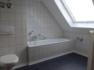 2 Zimmer Dachgeschosswohnung - Dessau-Roßlau Sollnitz