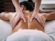 Physio-Massage mit Yoni-Massage - Chemnitz