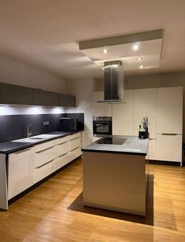 Moderne Eigentumswohnung in guter Lage von Bad Kreuznach - Bad Kreuznach