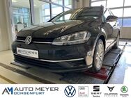 VW Golf Variant, 1.5 TSI Golf VII Comfortline, Jahr 2019 - Ochsenfurt