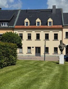 Hochwertig & liebevoll sanierte 5-Zimmer-Maisonette-Wohnung mit Gartennutzung! - Erstbezug! - Frauenstein