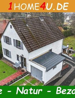 Haus Kaufen Kernsaniert Rheinland Pfalz, Nafionalpark Hunsrück (3347) - Damflos