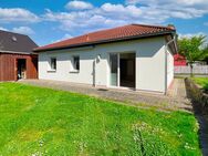 Einfamilienhaus Bungalow in Wartenberg - Berlin