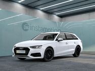 Audi A4, Avant 40 TDI, Jahr 2022 - München