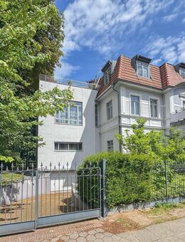 Modernes und großzügiges Wohnen in zentraler Lage von Rahlstedt. - Hamburg