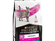 PURINA PRO PLAN Veterinary Diets Feline UR ST/OX - Urinary Ozeanfisch - 5 kg