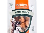 Boxby Bone Snack - Sparpaket: 3 x 100 g