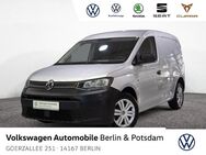 VW Caddy, 2.0 TDI Cargo, Jahr 2021 - Berlin