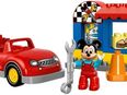 LEGO Duplo Werkstatt von Micky Maus/ Micky Mouse 10829 in 80339