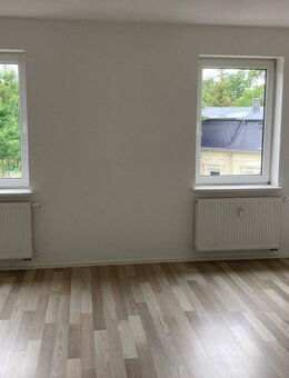 3R, Arnstadt, zentrale Lage, Balkon - Arnstadt