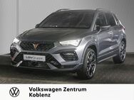 CUPRA Ateca, 2.0 TSI VZ 4 Drive, Jahr 2024 - Koblenz