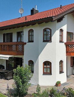 Wunderschönes EFH im Landhausstil - Icking