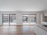 Penthouse der Extraklasse mit Inselküche und Panoramasicht - Kempten (Allgäu)
