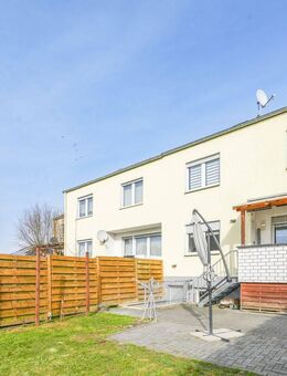 Familienidyll in Wassenberg - 5-Zimmer-Reihenhaus mit Garten & Wohnkomfort - Wassenberg