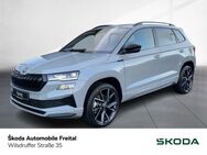 Skoda Karoq, 1.5 TSI SPORTLINE, Jahr 2024 - Freital