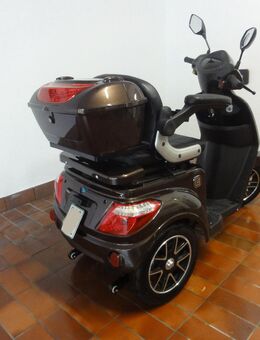 Econolo Billy 18 Monate Restgarantie - Neuwied